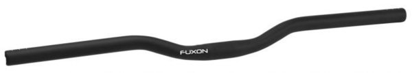 FUXON Riser Bar Lenker 30mm erhöht