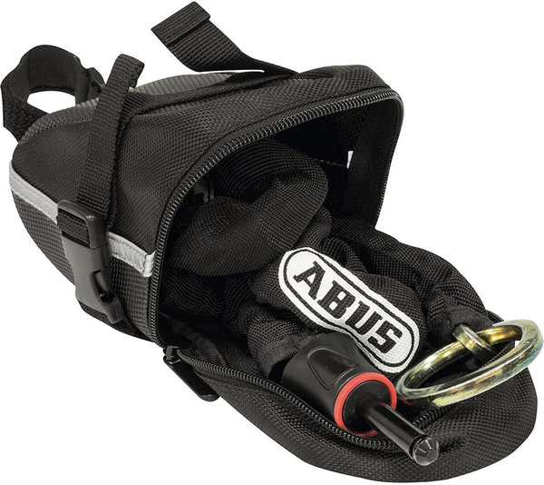 ABUS Adaptor Chain + Bag