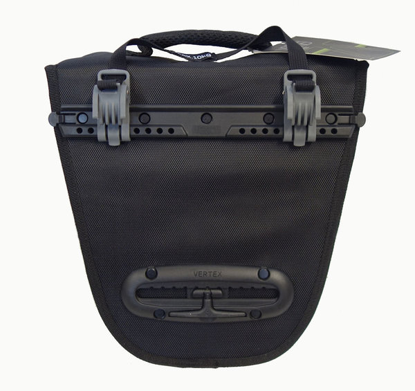 NORTHWIND "Pannier Bag 2.0" Einzeltasche 9 Liter